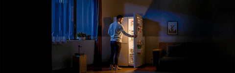Home Backup Battery