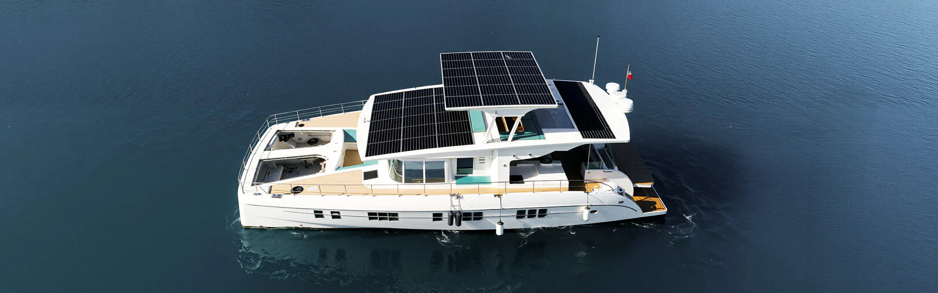 Deep Cycle Marine Batteries