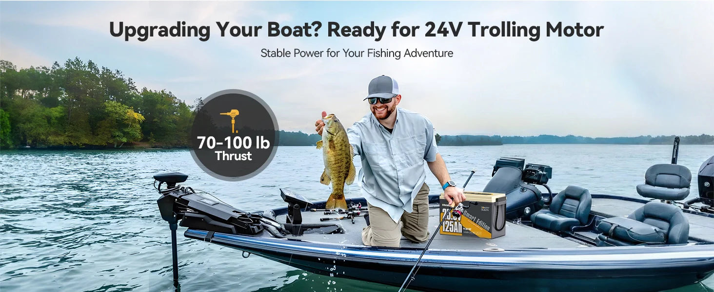Power-Queen-Latest-LiFePO4-Battery-Canada-perfect-for-solar-system-Rv-trips