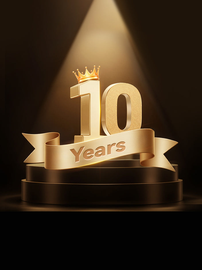 Long Life Battery