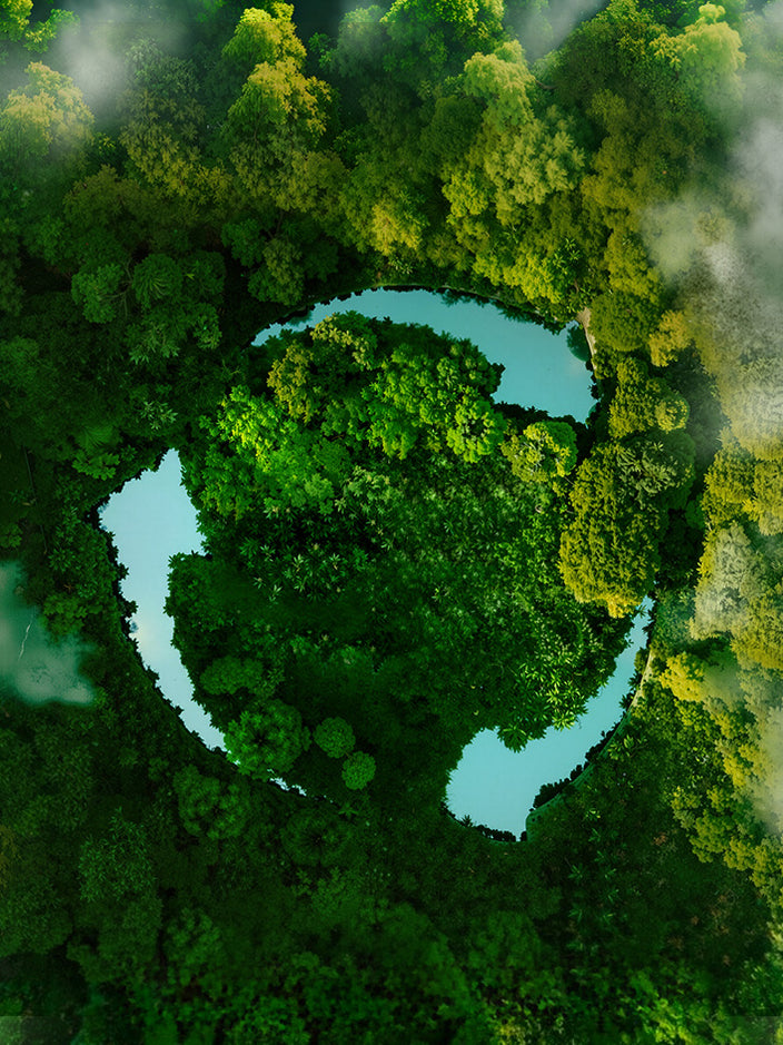 Eco-Friendly