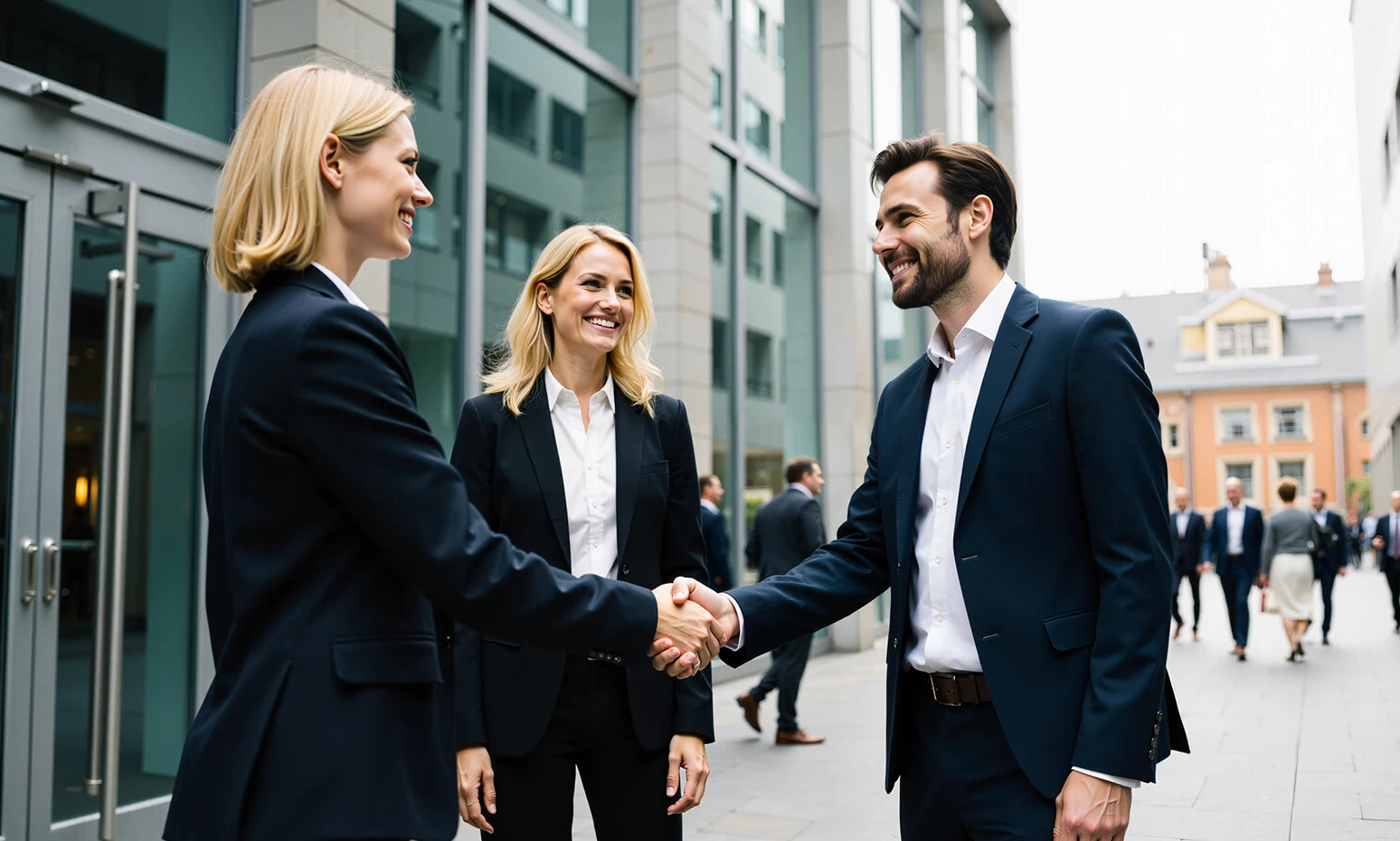 Dealer Qualification