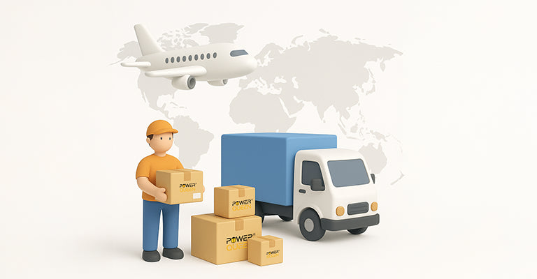 How to become a distributor?