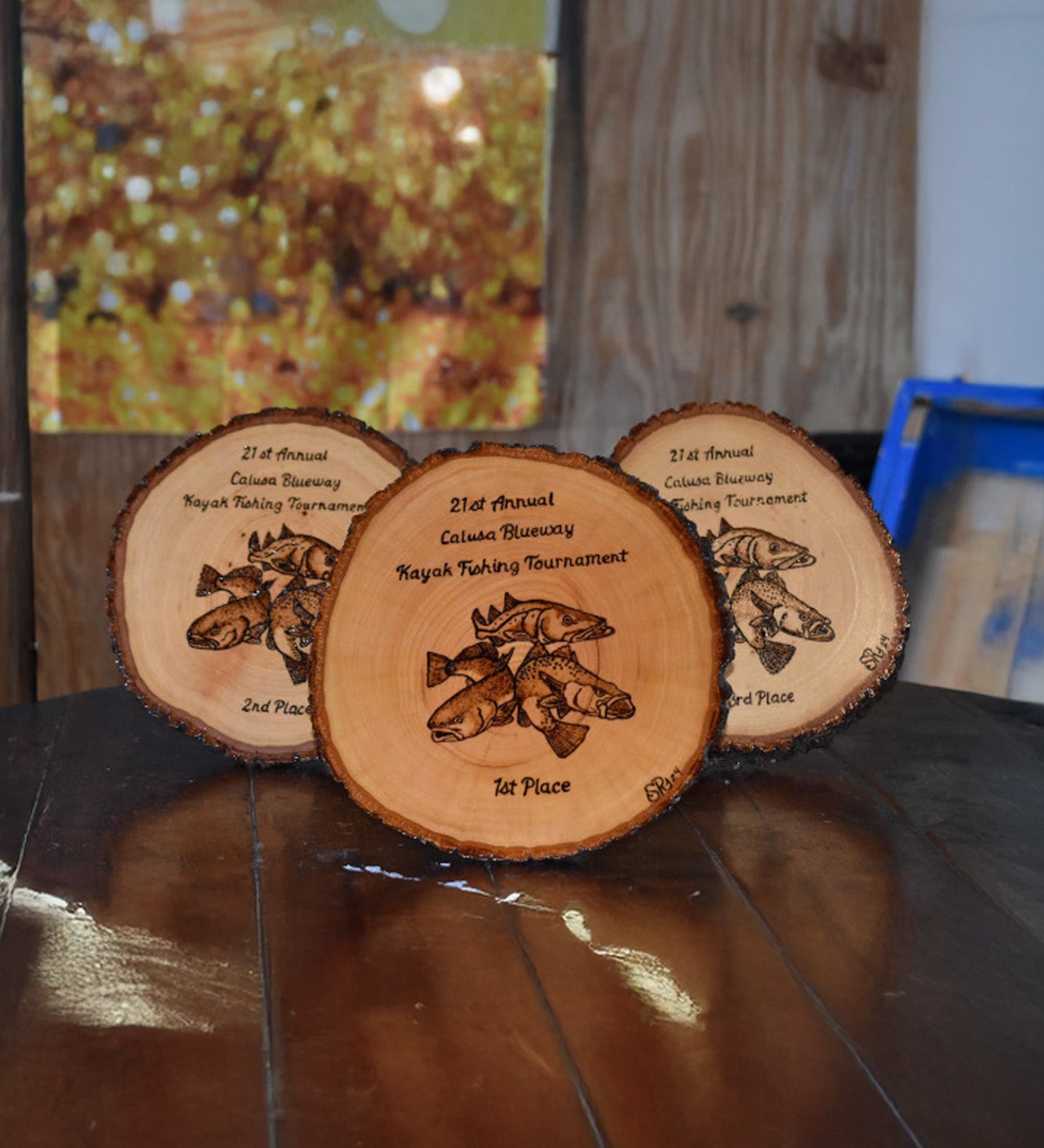 Get Sponsored by Power Queen