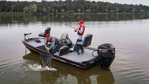 Trolling Motor Battery