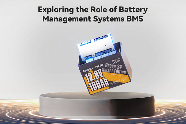 Exploration du rôle des systèmes de gestion de batterie (BMS) 