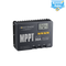 Power Queen 12/24V 30 Amp MPPT Solar Charge Controller & Bluetooth Adapter