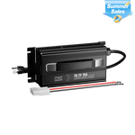 Power Queen 29.2V20A LiFePO4 Battery Charger for 24V LiFePO4 Battery