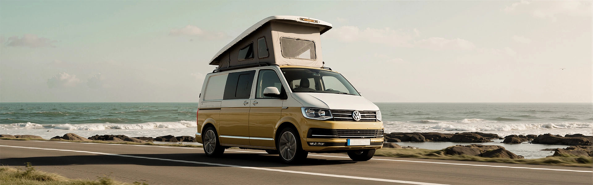 RV Travel & Camping