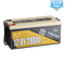 Power Queen 12V 280Ah Low-Temp Deep Cycle LiFePO4 Battery
