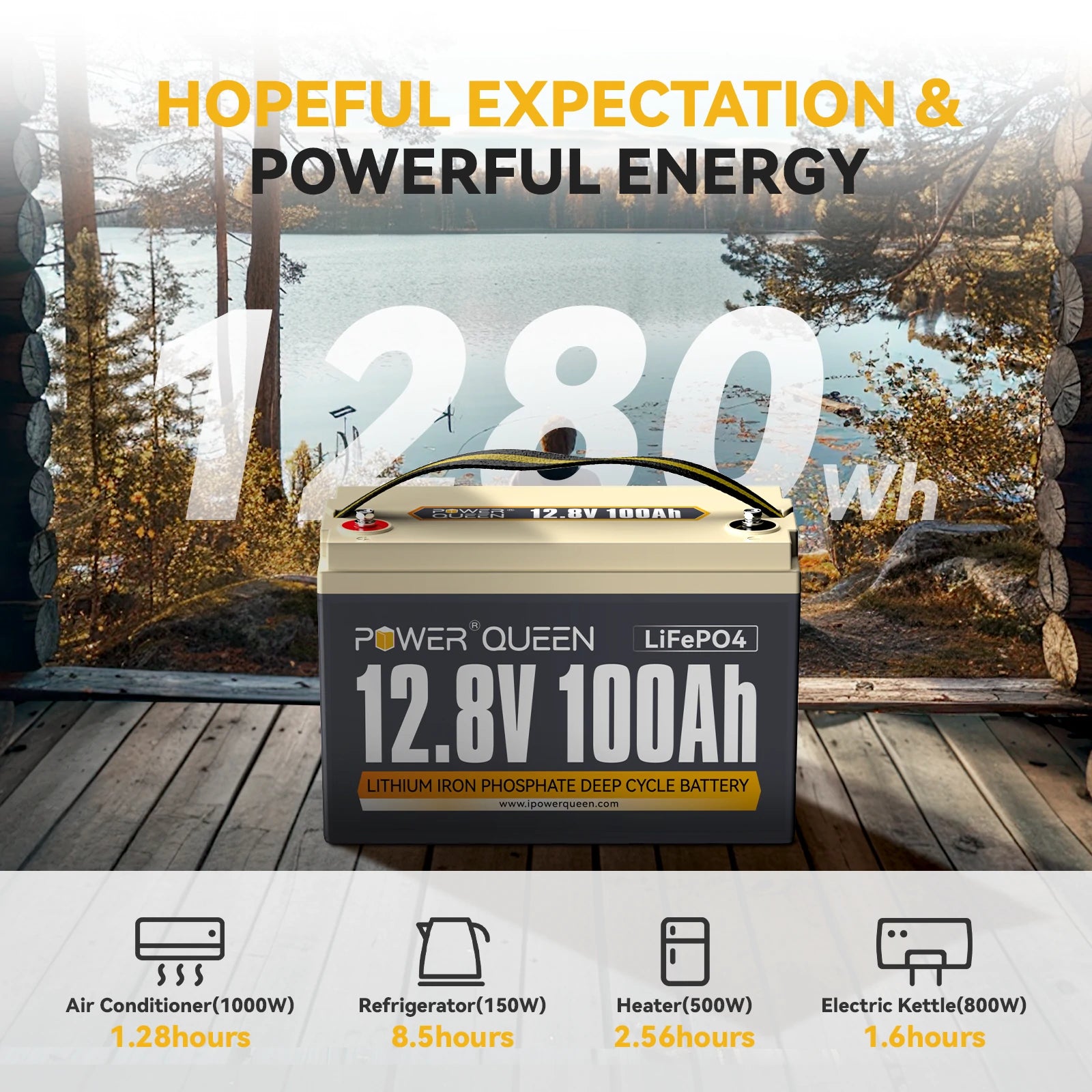 Power-Queen-12v-100ah-battery-1280wh-energy