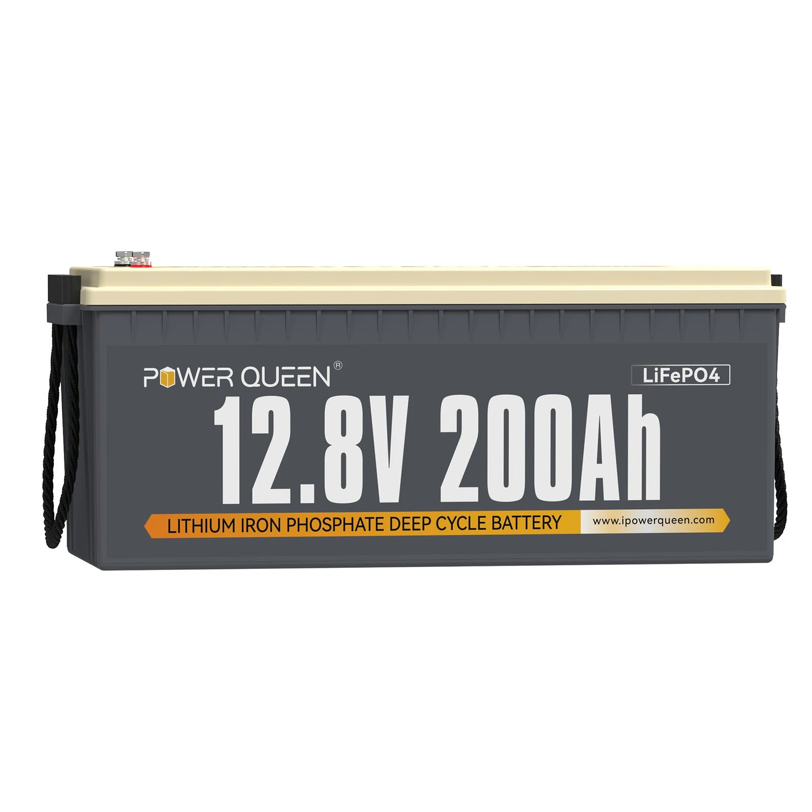 Power-Queen-12v-200ah-LiFePO4-battery