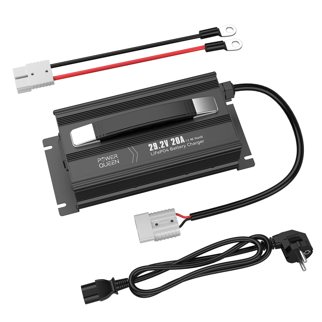 Power-Queen-24-volt-Battery-charger