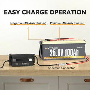 Power-Queen-24-volt-lithium-ion-Battery-charger