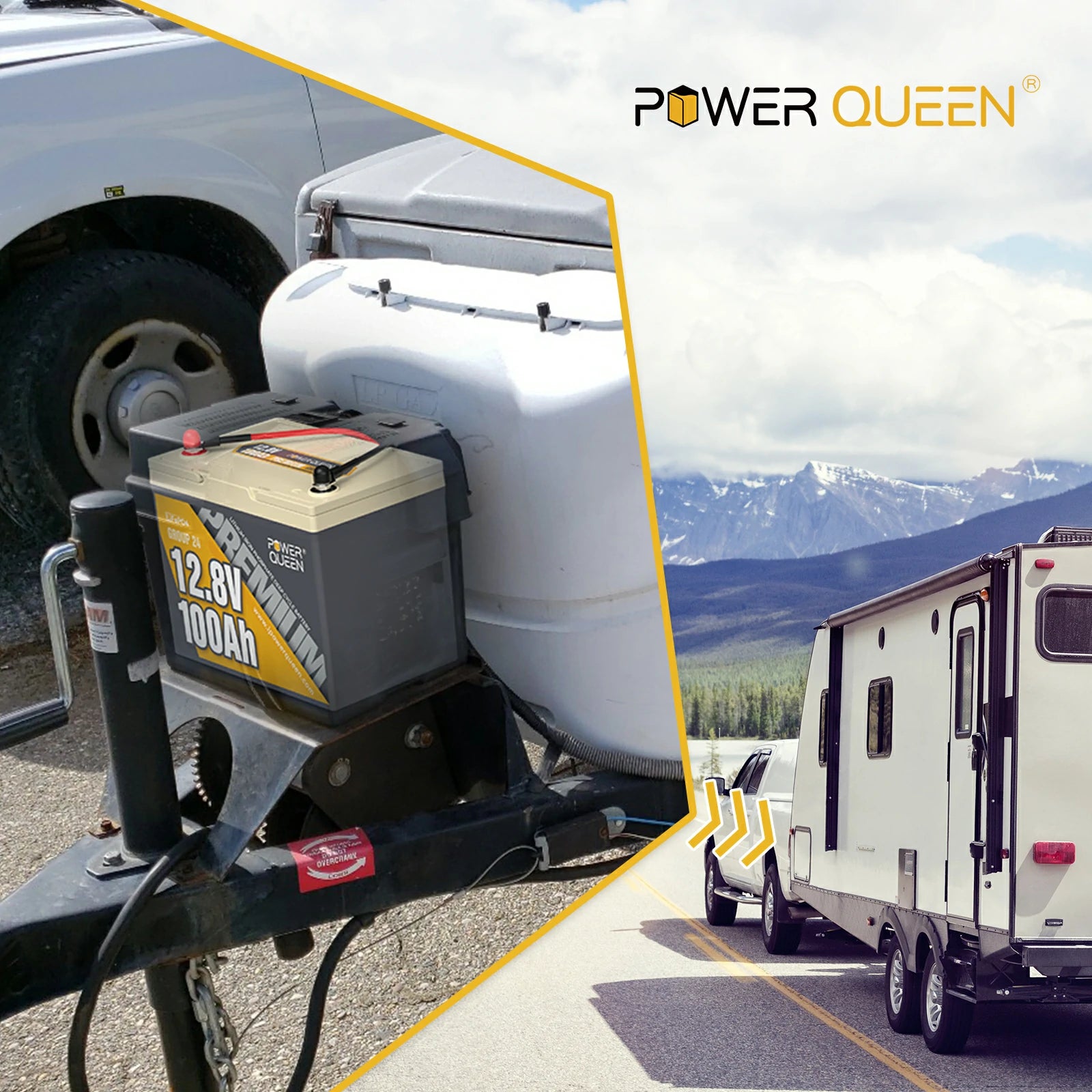 Power-Queen-Group-24-Deep-cycle-battery-dimension-prefect-for-Trailver-RV