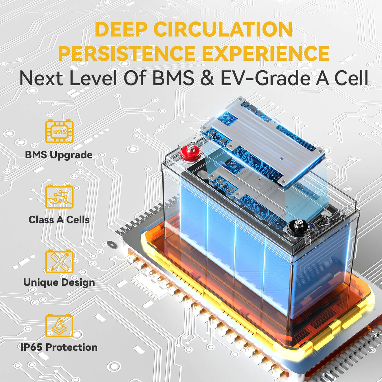 Power-Queen-lithium-battery-12v-100ah-with-grade-A-cells