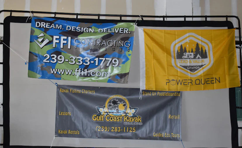 The 21st Annual Calusa Blueway Kayak Fishing Tournament