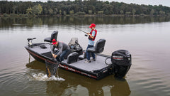 Trolling Motor Battery