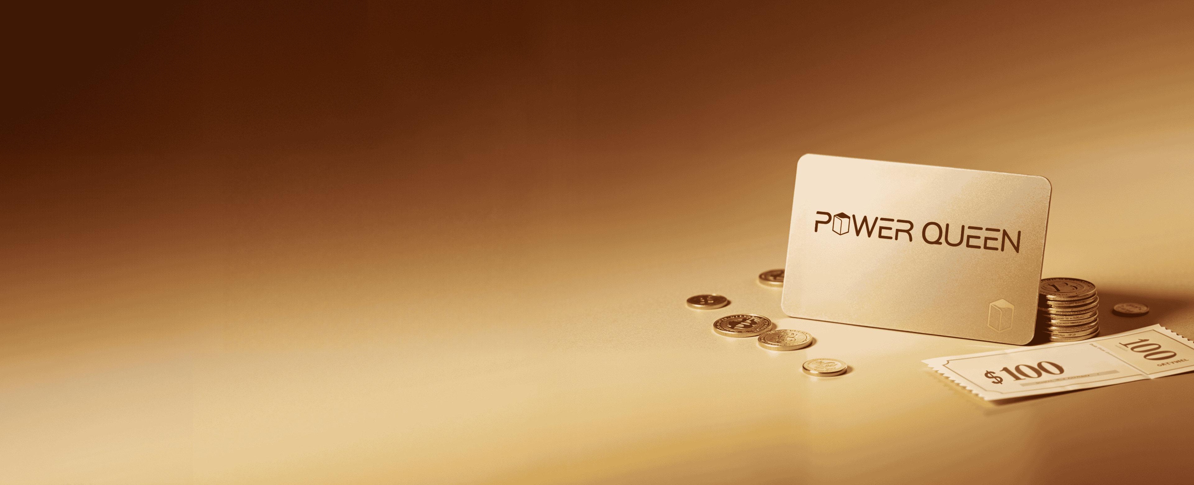 Power Queen Membership